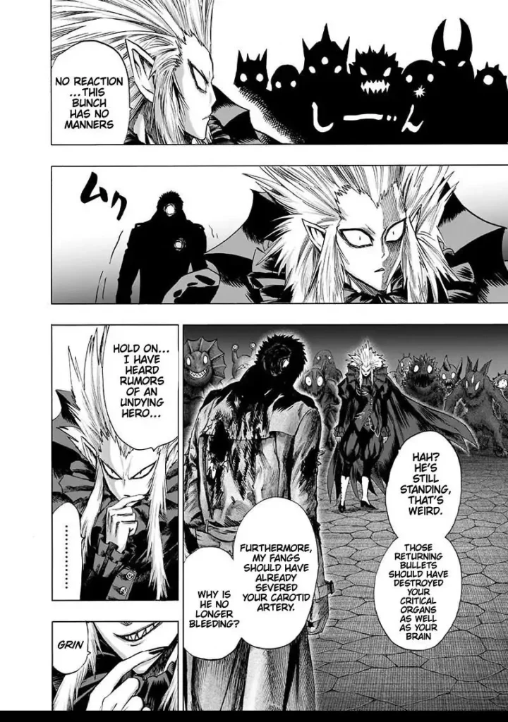 one punch man ch101 page27